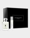 Jo Malone London Wood Sage & Sea Salt Duo Set
