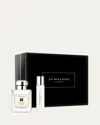 Jo Malone London Wood Sage & Sea Salt Duo Set