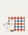 Jo Malone London Wood Sage & Sea Salt Gift Set