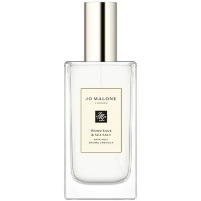 Jo Malone London Wood Sage And Sea Salt Hair Mist In Multi