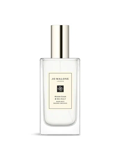 Jo Malone London Wood Sage & Sea Salt Hair Mist, Size 30ml