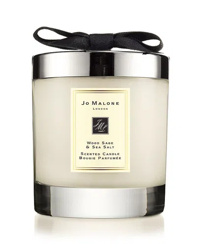 Jo Malone London Wood Sage & Sea Salt Home Candle