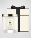 Jo Malone London Wood Sage & Sea Salt Candle 7.0 oz/ 200 G