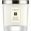 Jo Malone London Wood Sage & Sea Salt Travel Candle In Travel Size
