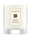 Jo Malone London Wood Sage & Sea Salt Travel Candle 2.3 Oz.