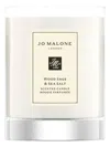 Jo Malone London Wood Sage & Sea Salt Travel Candle In Travel Size