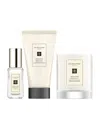 Jo Malone London Wood Sage & Sea Salt Travel Collection In Multi