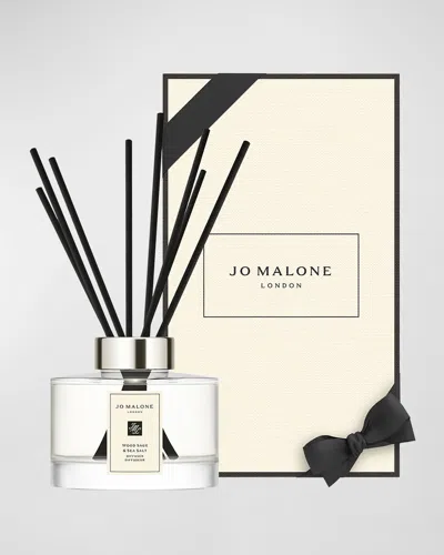 JO MALONE LONDON WOOD SAGE SEA SALT DIFFUSER, 5.5 OZ.