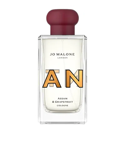 Jo Malone London X Huntsman Assam & Grapefruit Cologne In Multi
