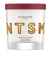 Jo Malone London X Huntsman Whisky & Cedarwood Classic Candle