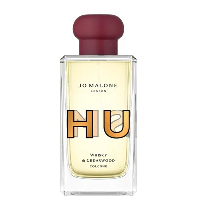 Jo Malone London X Huntsman Whisky & Cedarwood Cologne In Multi