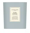 Jo Malone London X Little Greene Lavender & Moonflower Scented Candle
