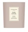 Jo Malone London X Little Greene Myrrh & Tonka Scented Candle In Neutral