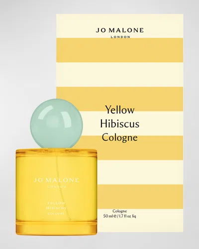 Jo Malone London Yellow Hibiscus Cologne, 1.7 Oz. In White