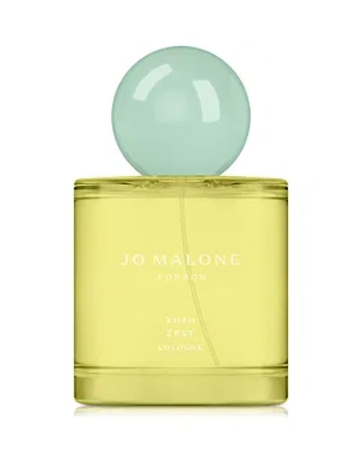 Jo Malone London Yuzu Zest Cologne 1.7 Oz.