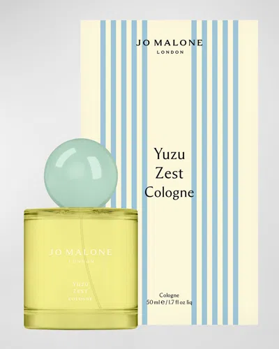 Jo Malone London Yuzu Zest Cologne, 1.7 Oz. In White