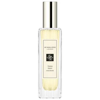 Jo Malone London Yuzu Zest Cologne With Citrus 1 Fl Oz/30 ml Cologne Spray In Transparent