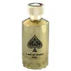 J.O. MILANO JO MILANO UNISEX GAME OF SPADE WIN PARFUM 3.4 OZ FRAGRANCES 860009248632