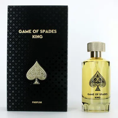 J.o. Milano Game Of Spades King Unisex Fragrance