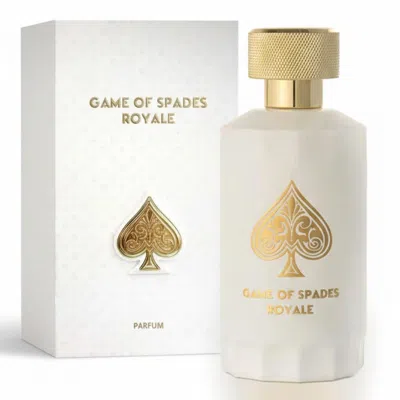 J.o. Milano Game Of Spades Royale Unisex Fragrance