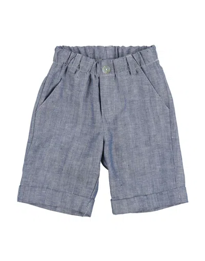 J.o. Milano Babies' Casual Pants In Blue