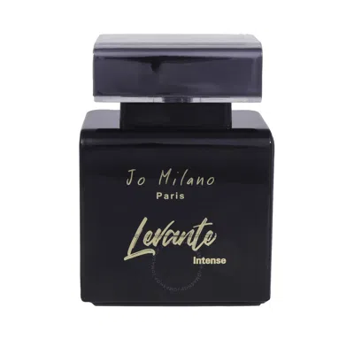 J.o. Milano Jo Milano Ladies Levante Intense Edp Spray 3.4 oz Fragrances 6928075643110