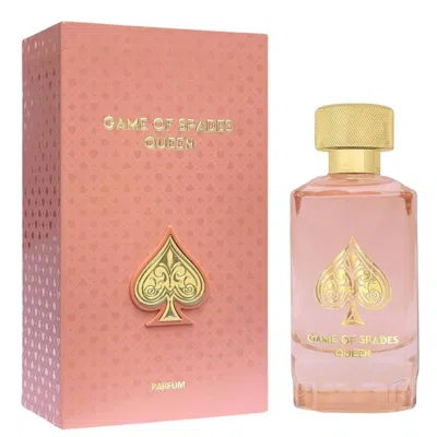 J.o. Milano Jo Milano Ladies Saudi Queen Edp Spray 3.4 oz Fragrances 850062582033