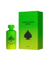 J.o. Milano Jo Milano Unisex Game Of Spades Bonus Parfum 3.4 oz Fragrances 850051043361 In Multi