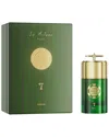 J.o. Milano Jo Milano Unisex 3.4oz Roll It 7 Parfum
