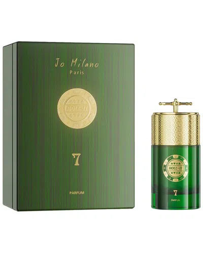 J.o. Milano Jo Milano Unisex 3.4oz Roll It 7 Parfum