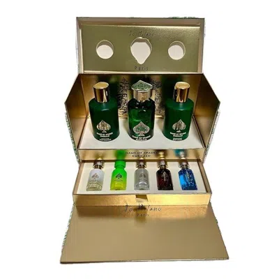 J.o. Milano Jo Milano Unisex Game Of Spade Gift Set Fragrances 850051043484