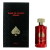 J.O. MILANO JO MILANO UNISEX GAME OF SPADES ROUGE PARFUM 3.4 OZ FRAGRANCES 6970833588607