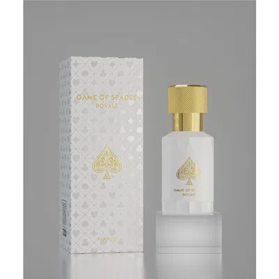 J.o. Milano Jo Milano Unisex Game Of Spades Royale Parfum 0.33 oz Fragrances 850051043194