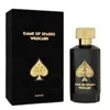 J.o. Milano Jo Milano Unisex Game Of Spades Wildcard Parfum 3.4 oz Fragrances 860009248649