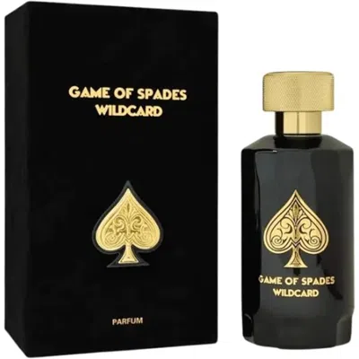 J.o. Milano Jo Milano Unisex Game Of Spades Wildcard Parfum 6.7 oz Fragrances 850051043606