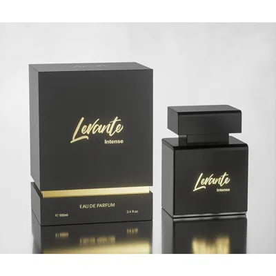 J.o. Milano Jo Milano Unisex Levante Intense Edp Spray 3.4 oz Fragrances 850051043125