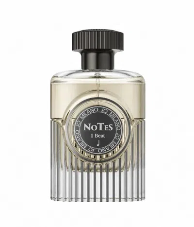 J.o. Milano Jo Milano Unisex Notes 1 Beat Edp Spray 3.4 oz Fragrances 850051043774