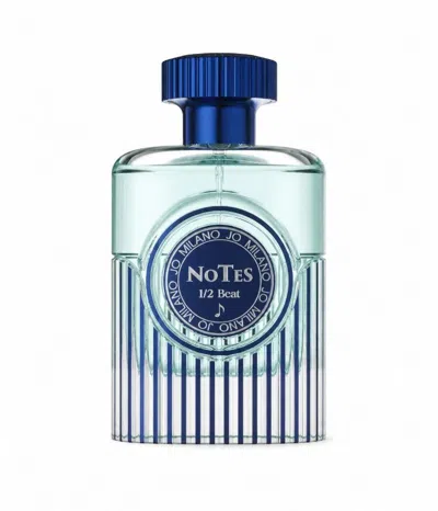 J.o. Milano Jo Milano Unisex Notes 1/2 Beat Edp Spray 3.4 oz Fragrances 850051043804