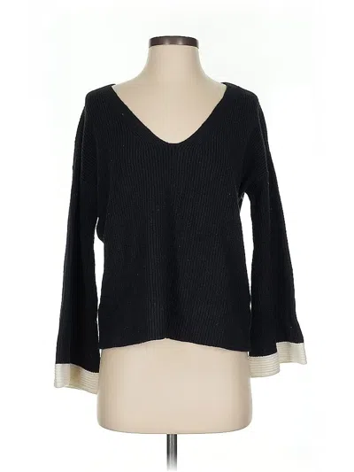 Pre-owned J.o.a. Just One Answer Pullover Sweater