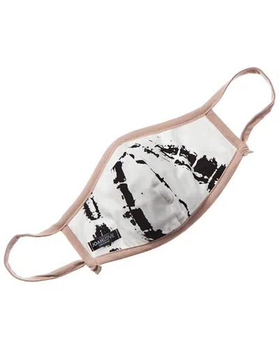 Joah Love Cloth Face Mask In Multi