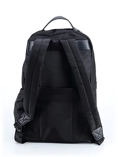 Pre-owned Joan & David Backpack In Black