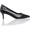 Joan Oloff Shoes Callie In Black