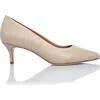 Joan Oloff Shoes Callie In Brown