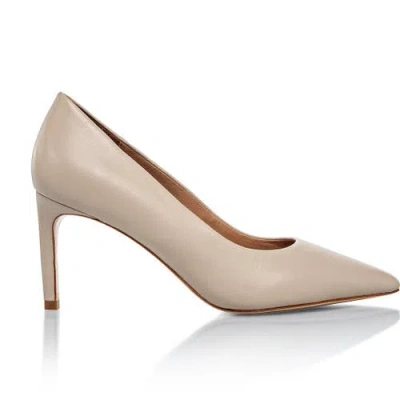 Joan Oloff Shoes Deborah 2.0 Pump In Multi