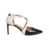 Joan Oloff Shoes Desire Pump In Multi