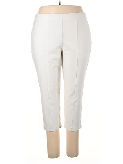 Pre-owned Joan Rivers Casual Pants