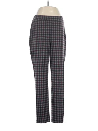 Pre-owned Joan Rivers Casual Pants In Gray