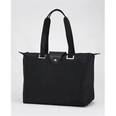 Joann Marie Designs Joann Marrie Designs Hambl Hampton Bag - Black- Pack Of 2