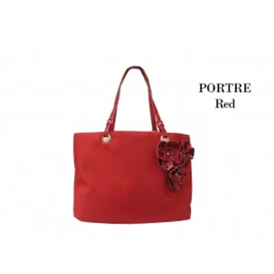 Joann Marie Designs Joann Marrie Designs Portre Portofino Bag - Red