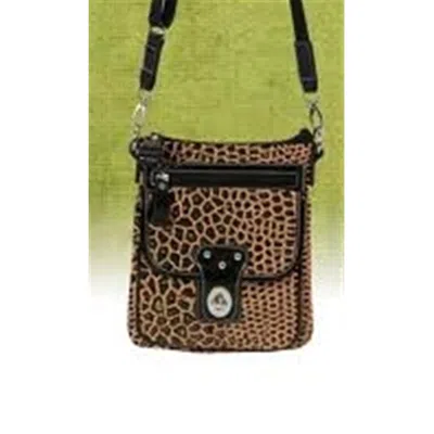 Joann Marie Designs Joann Marrie Designs Psnk Pouch Bag -snake- Pack Of 2 In Multi